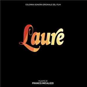 Franco Micalizzi - Laure (Colonna Sonora Originale Del Film)