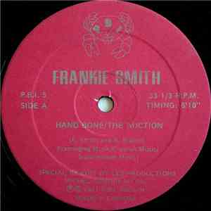Frankie Smith - Hand Bone/The Auction