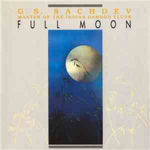G. S. Sachdev - Full Moon