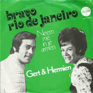 Gert & Hermien - Bravo Rio De Janeiro