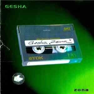 Gesha - Zona