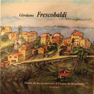 Girolamo Frescobaldi - Untitled