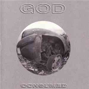 God - Consumed