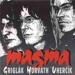 Griglák, Horváth, Uherčík - Magma