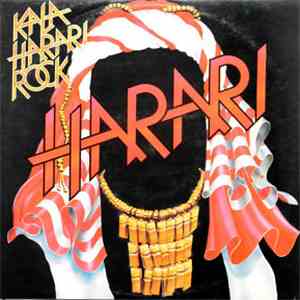 Harari - Kala Harari Rock