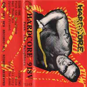 Hardcore 918V - Fuck The Neighbors