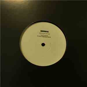 Hardnoise - Untitled SP1200 Freestyle