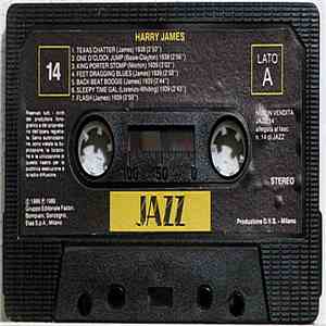 Harry James  - Harry James