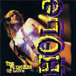 Hole - The Princess Of Love