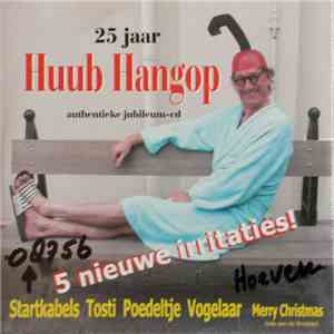 Huub Hangop - Startkabels