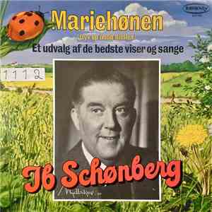 Ib Schønberg - Mariehønen