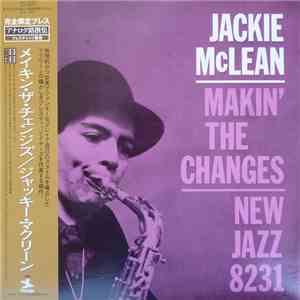 Jackie McLean - Makin' The Changes