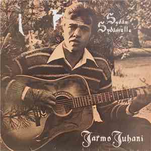 Jarmo Juhani - Sydän Sydämelle