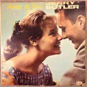 Jerry Butler - Aware Of Love