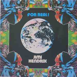 Jimi Hendrix - For Real!