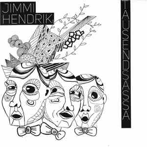 JiMMi Hendrik - Tausendsassa