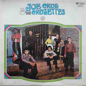 Joe Cruz & The Cruzettes - At The Hyatt Regency Hotel