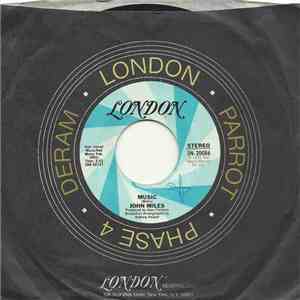 John Miles - Music / When You Lose Someone So Young