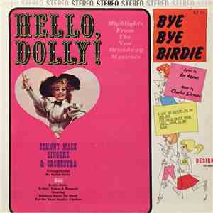 Johnny Mack Singers & Orchestra - Hello Dolly!
