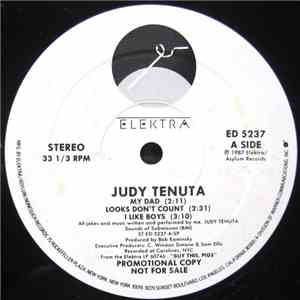 Judy Tenuta - Play This, Pigs!