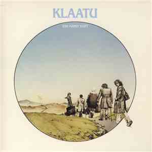 Klaatu - Sir Army Suit
