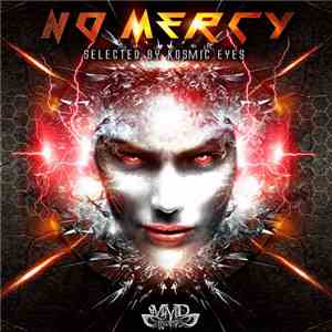 Kosmic Eyes - No Mercy