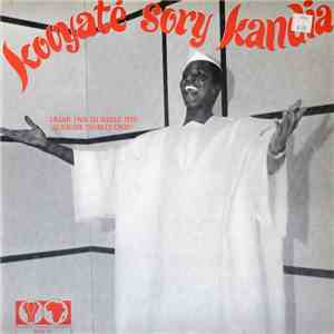 Kouyaté Sory Kandia - Kouyaté Sory Kandia