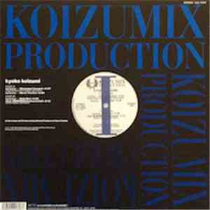 Kyoko Koizumi - Koizumix Production I
