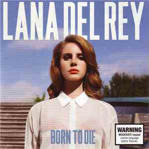 Lana Del Rey - Born To Die