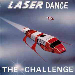 Laserdance - The Challenge