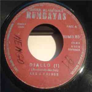 Les 3 Freres - Diallo