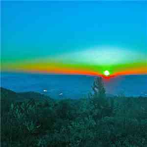 L'estasi Dell'oro presents Nearer to the Future - Nearer to the Future