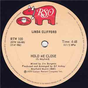 Linda Clifford - Bridge Over Troubled Water / Hold Me Close