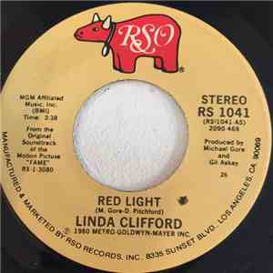 Linda Clifford - Red Light