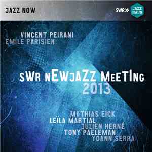 Living Being Extended - SWR Newjazz Meeting 2013