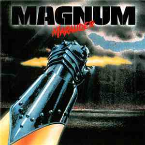 Magnum  - Marauder