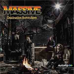 Massive  - Destination Somewhere