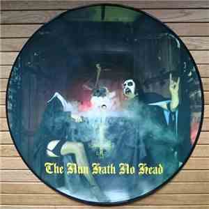 Mercyful Fate - The Nun Hath No Head