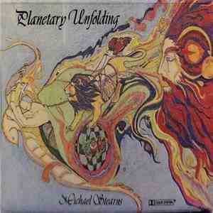 Michael Stearns - Planetary Unfolding
