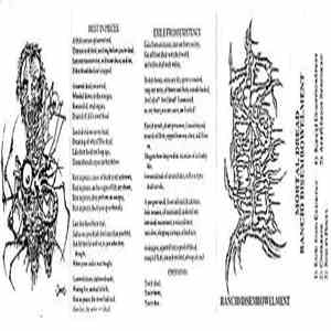 Mortal Dread  - Rancid Disembowelment