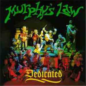 Murphy's Law - Dedicated