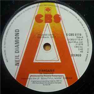 Neil Diamond - Stargazer