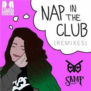 Nightowls & Sam F  - Nap In The Club (Remixes)