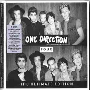 One Direction - FOUR (The Ultimate Edition)