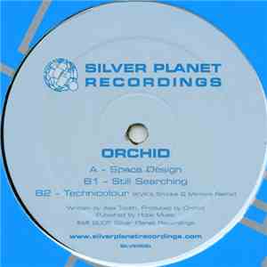 Orchid - Technicolour EP (Part 2)
