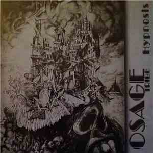 Osage Tribe - Hypnosis