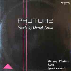 Phuture - We Are Phuture