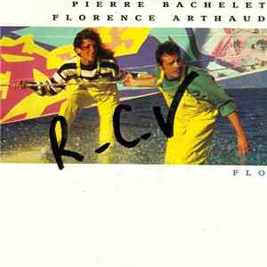 Pierre Bachelet / Florence Arthaud - Flo