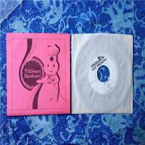 Pillsbury Hardcore - In A Straight Edge Limbo E.P.