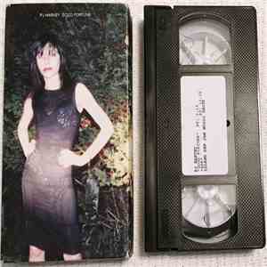 PJ Harvey - Good Fortune